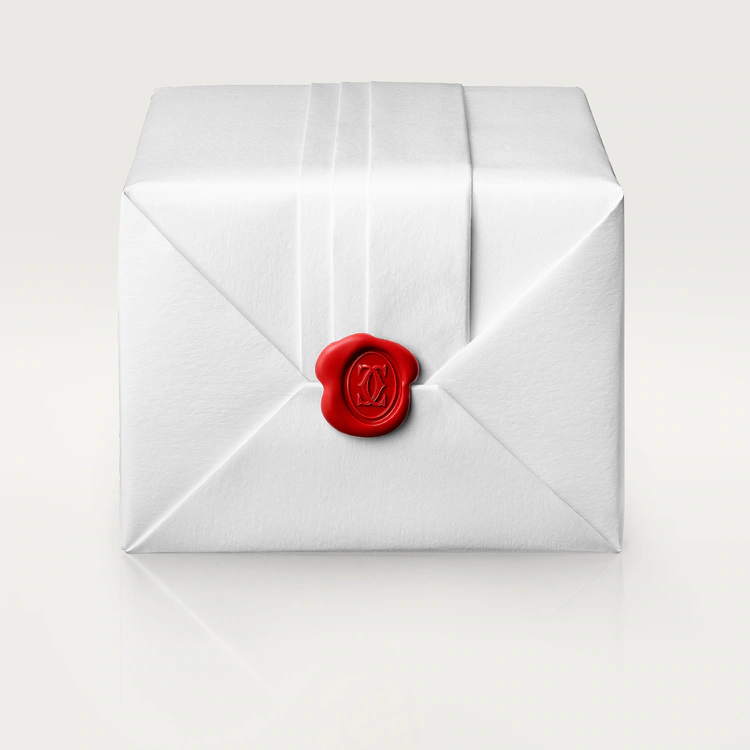 PANTHERE DE  EARRINGS