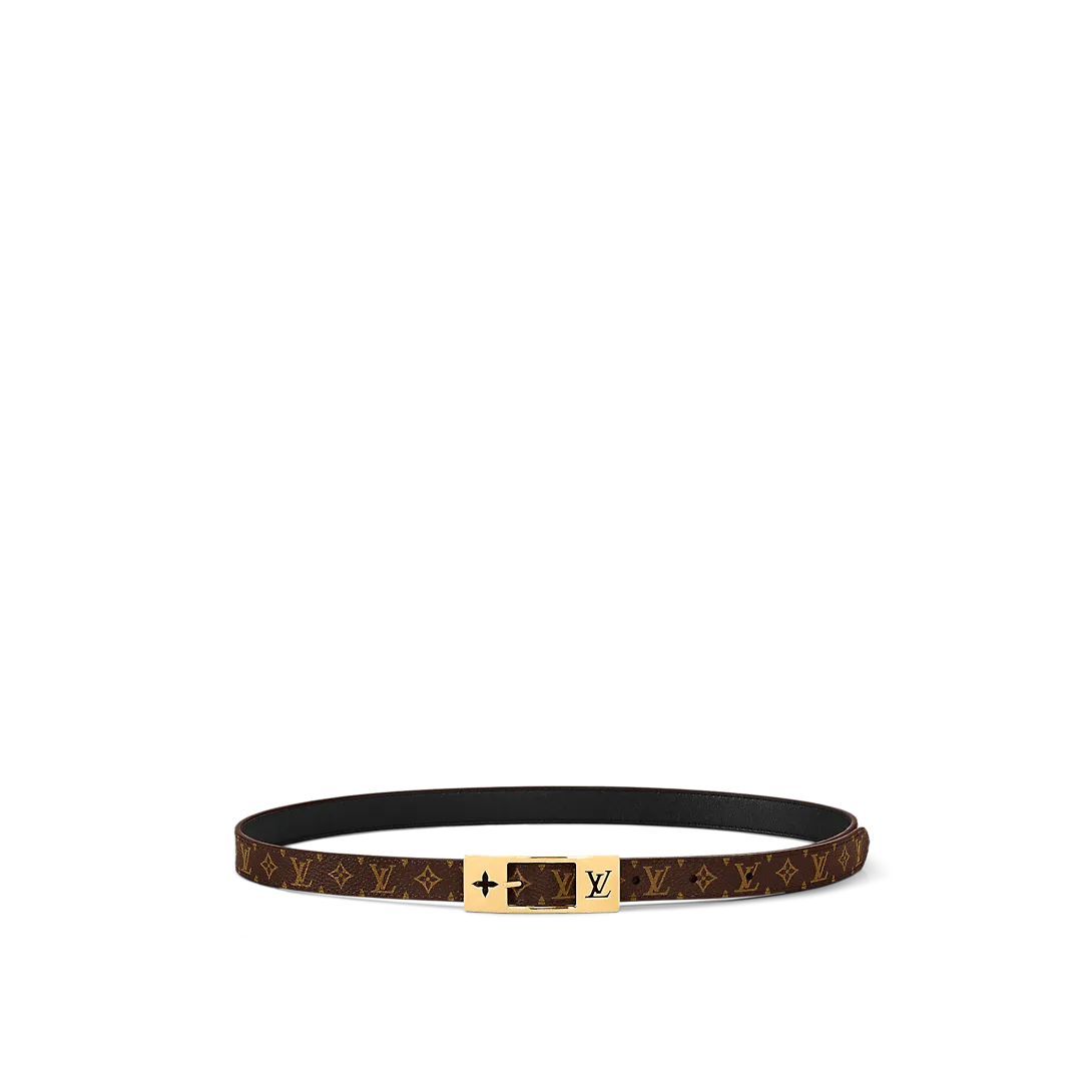 Duo 18MM Reversible Belt