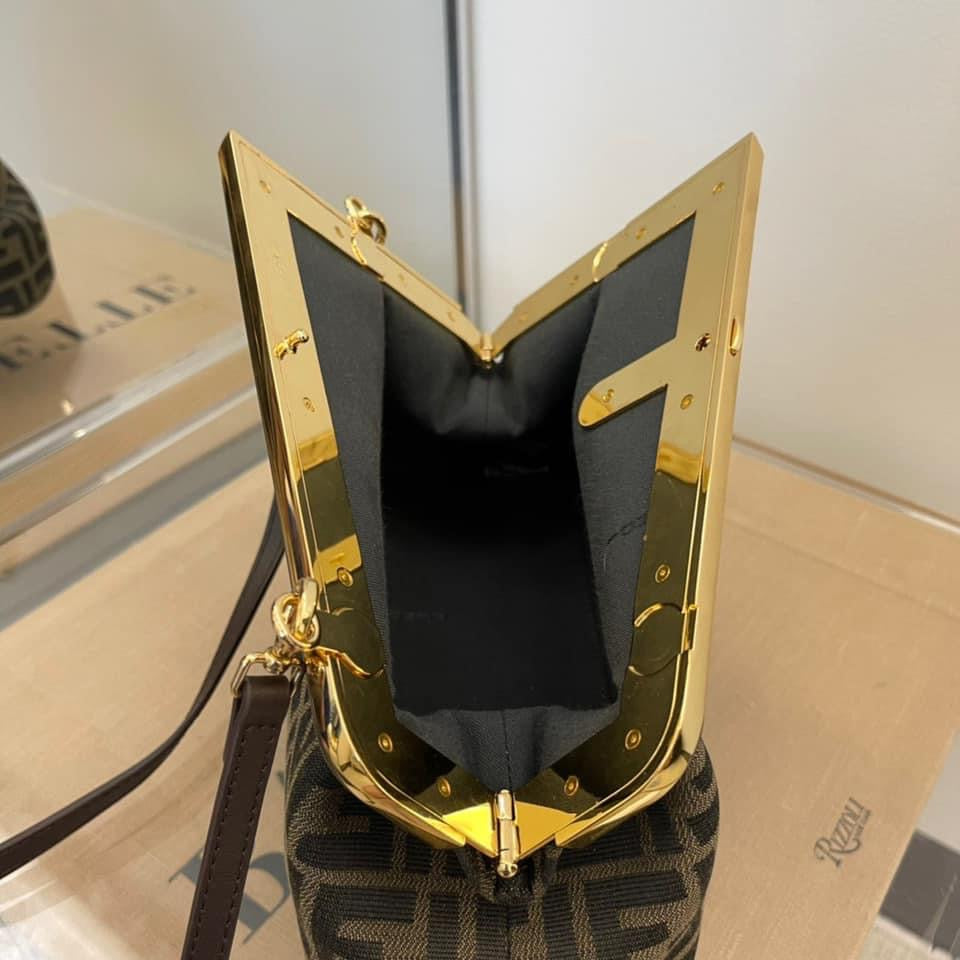 Fendi First Medium Bag