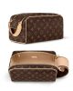 Louis Vuitton Dopp Kit Toilet Pouch M44494