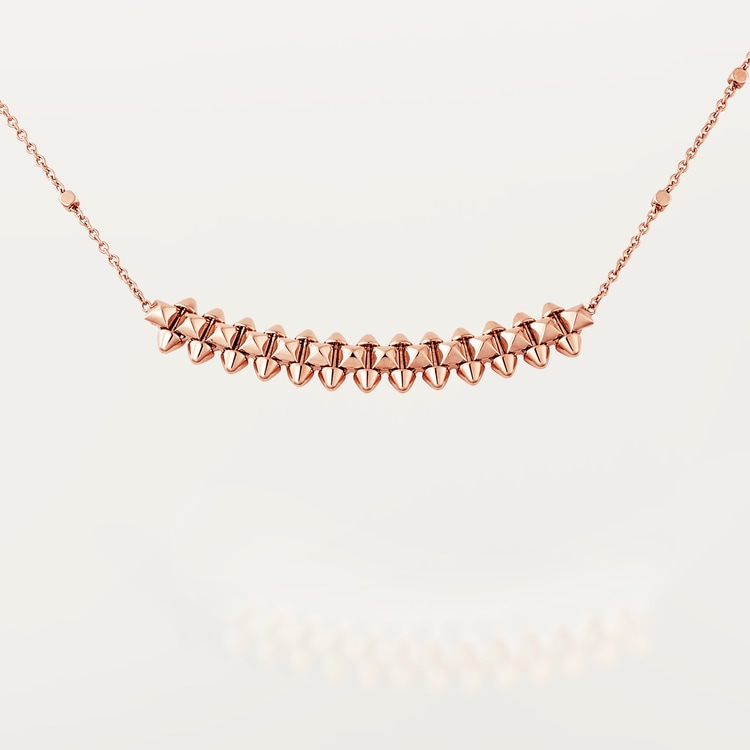 CLASH DE  NECKLACE SMALL MODEL