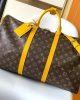 Louis Vuitton M46771 Keepall Bandoulière 50
