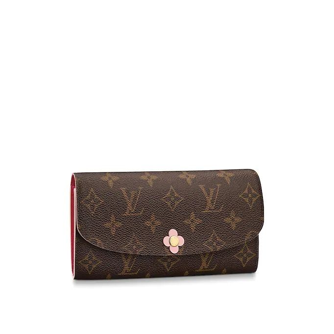 Emilie Wallet M64202