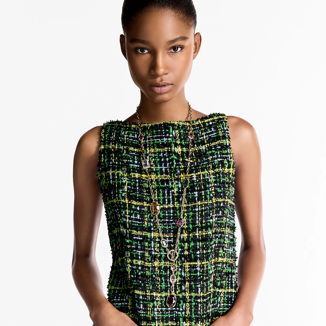 Louis Vuitton Heirloom Pendant Sautoir SS25 Collection M02873