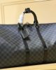 Louis Vuitton Keepall Bandouliere 55 N41356