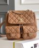 Chanel Backpack
