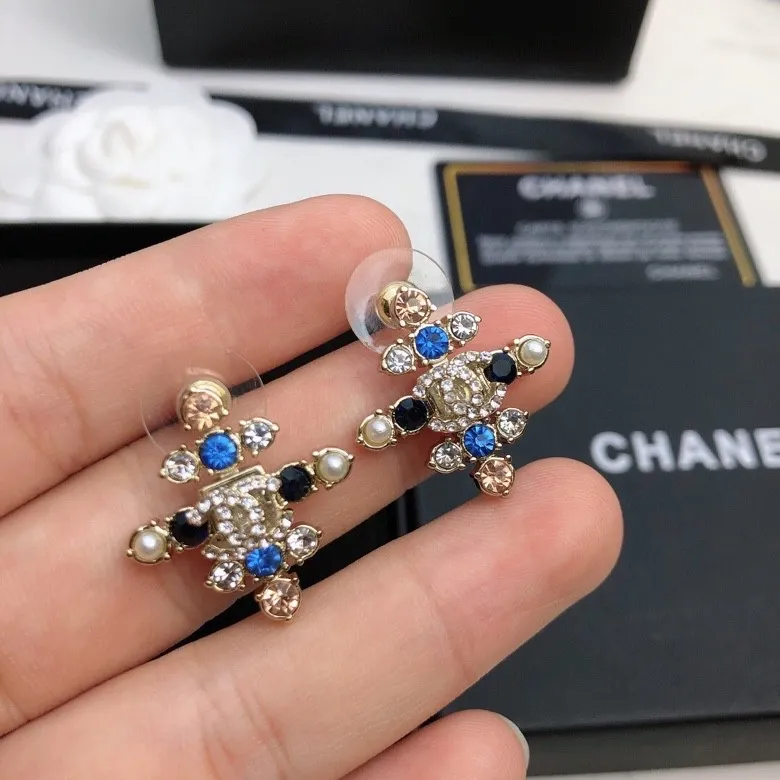 cc Earrings