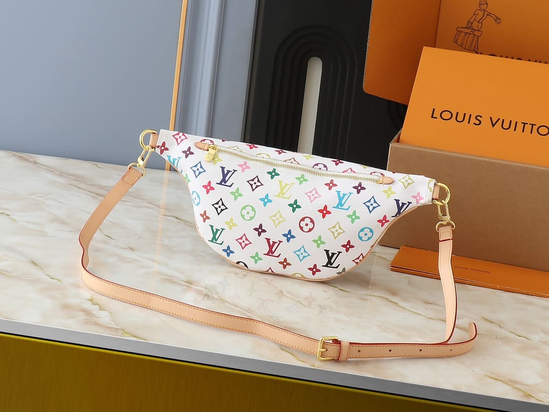 Louis Vuitton M13660 LV X TM High Rise