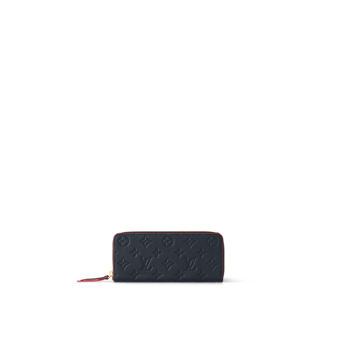 Clemence Wallet M69415