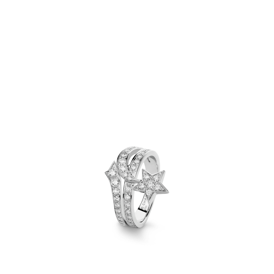 ��TOILE FILANTE RING