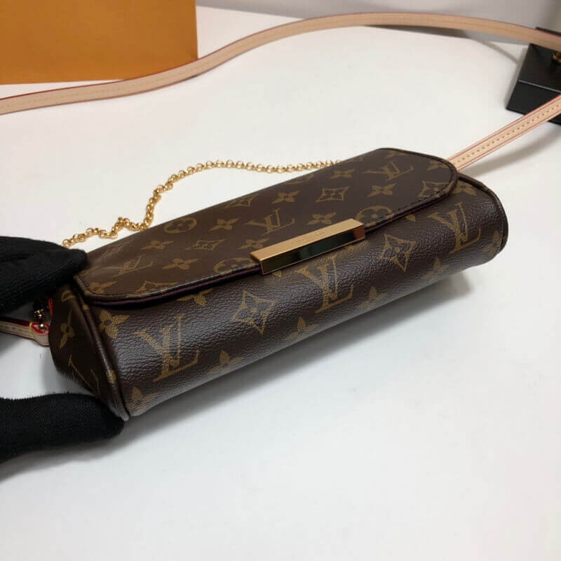 Louis Vuitton Favorite PM M40717