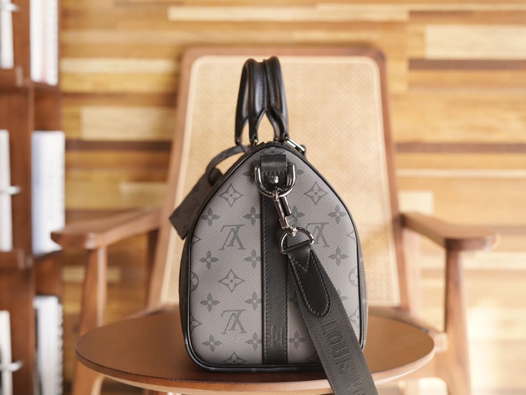Louis Vuitton M46655 Keepall Bandoulière 35