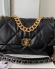CHANEL 19 Large Handbag AS1161
