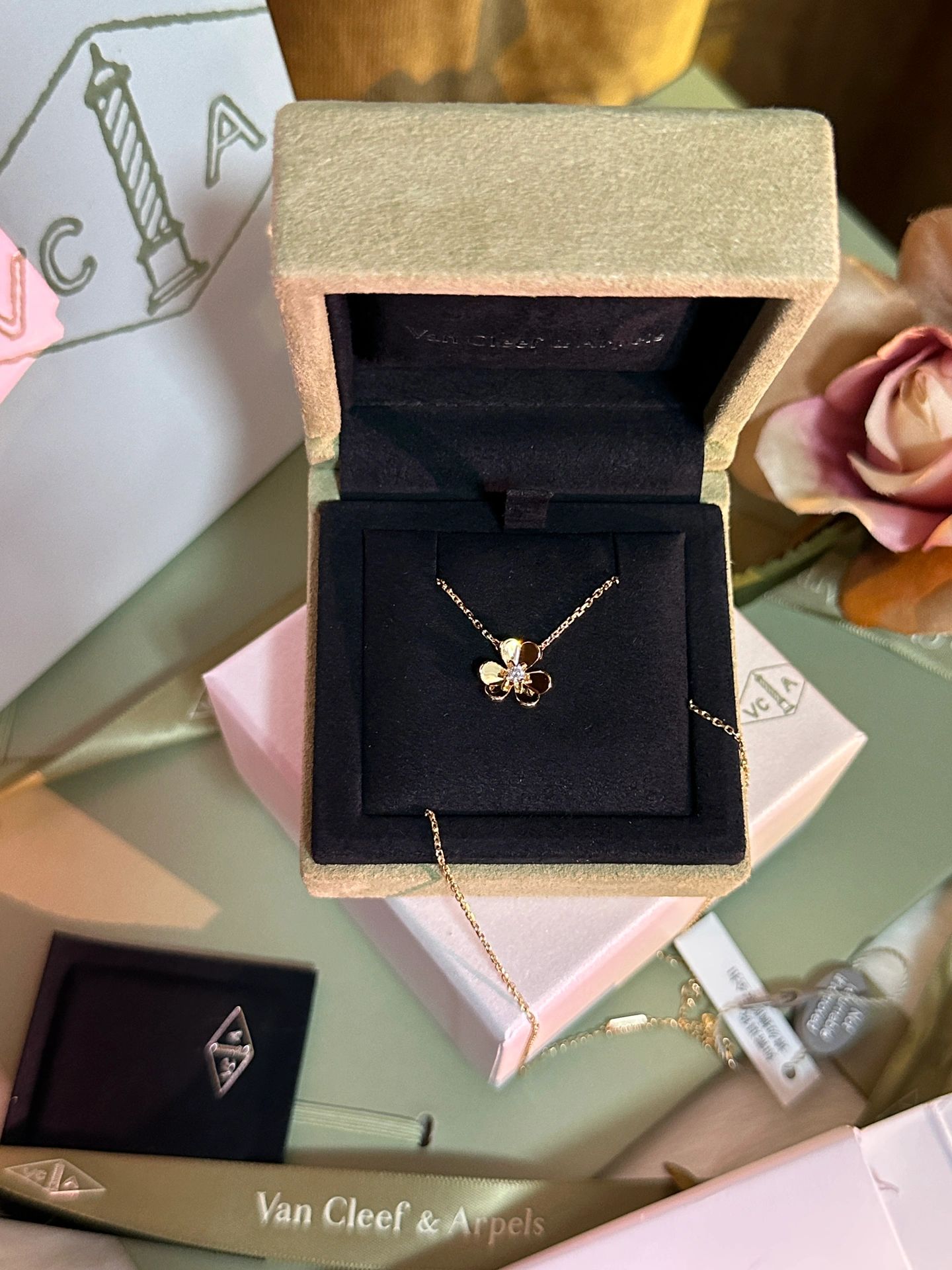 Frivole bracelet, mini model