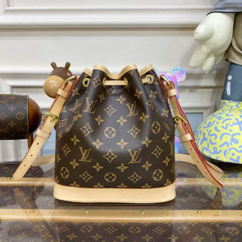 Louis Vuitton Noé BB M46983