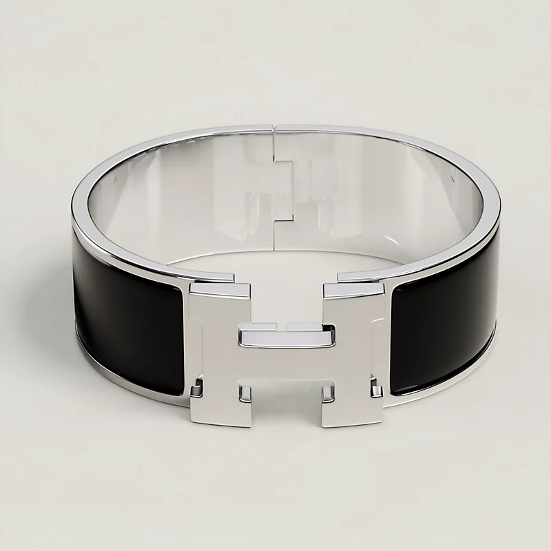 Hermes Clic Clac H bracelet
