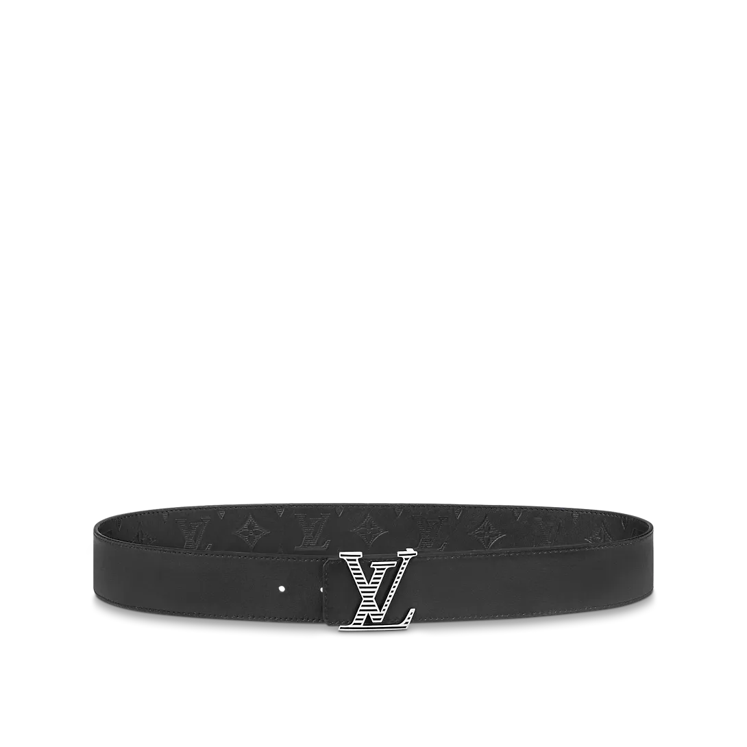 Shadow 40mm Reversible Belt