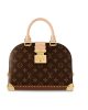 Louis Vuitton Alma Trunk M11114