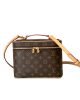 Louis Vuitton Monogram Canvas Nice BB M42265