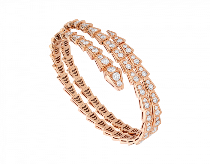 Serpenti Viper Bracelet