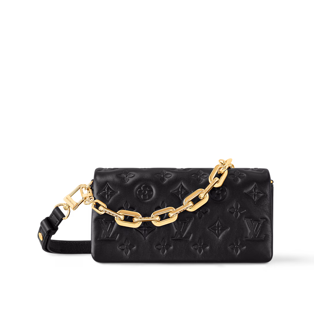 Pochette Coussin M83359
