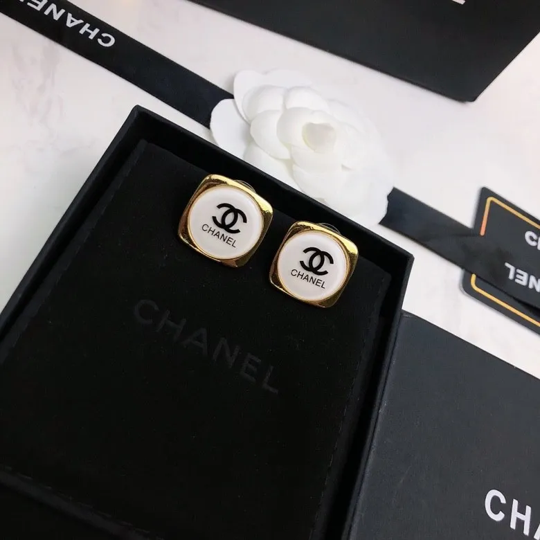 cc Earrings