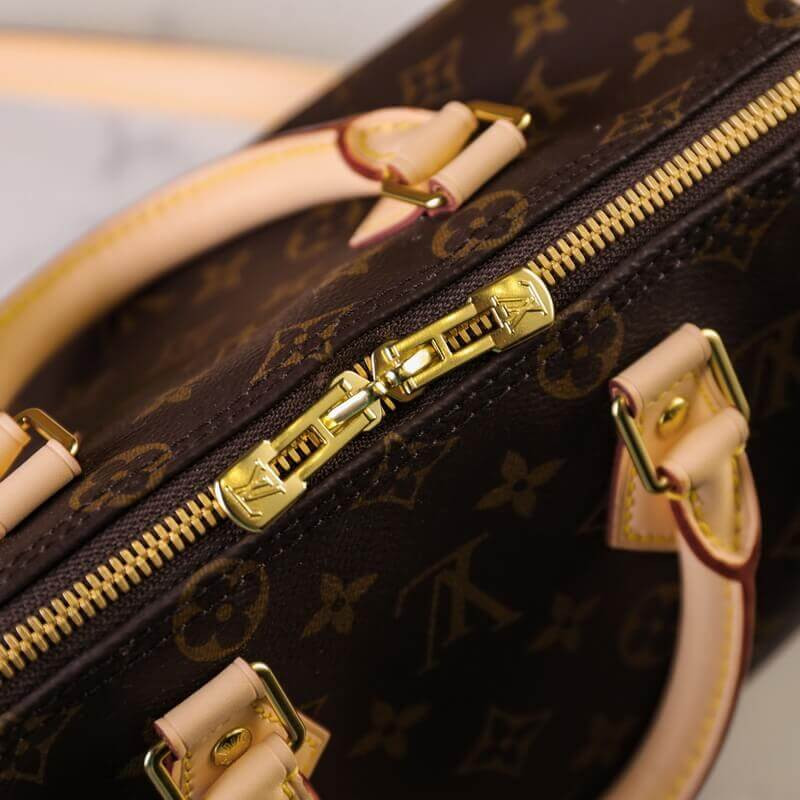 Louis Vuitton Speedy Bandoulière 25 M46977