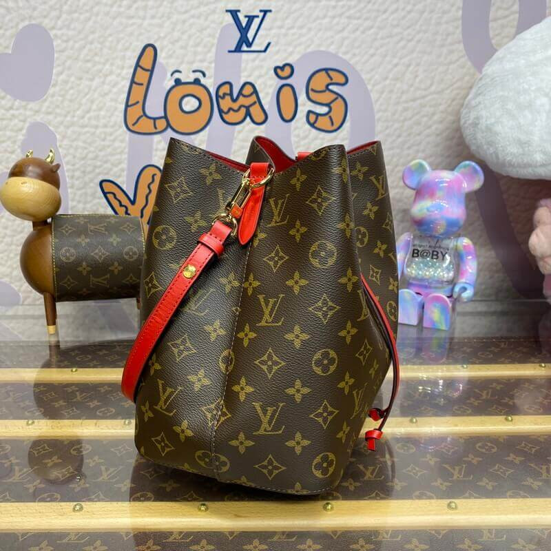 Louis Vuitton NéoNoé MM M44021