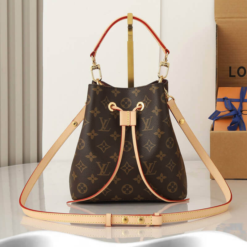 Louis Vuitton Néonoé BB M46581