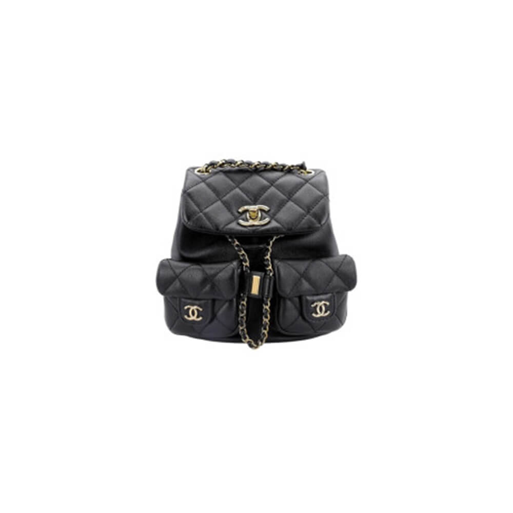 Chanel Backpack PM