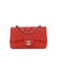 Chanel Mini Flap Bag A01116