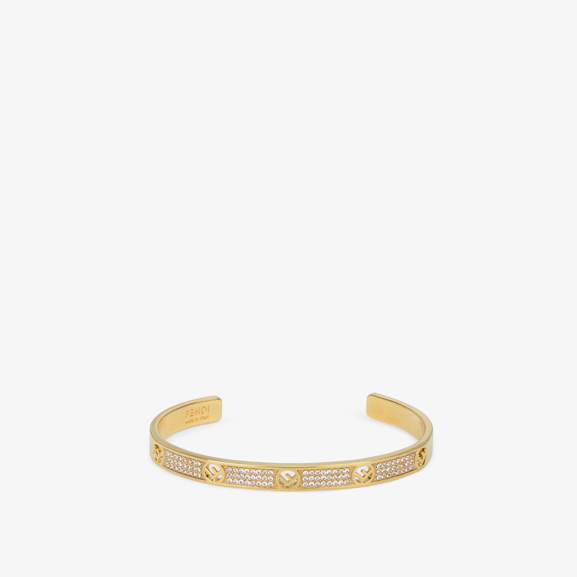 Fendi F Is Bracelet