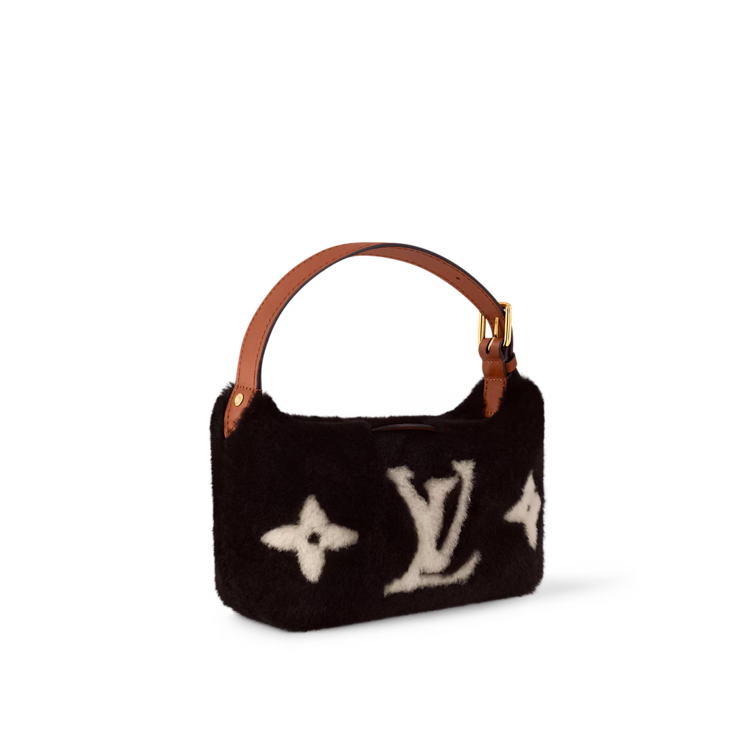 Hills Pochette LV Ski M11920