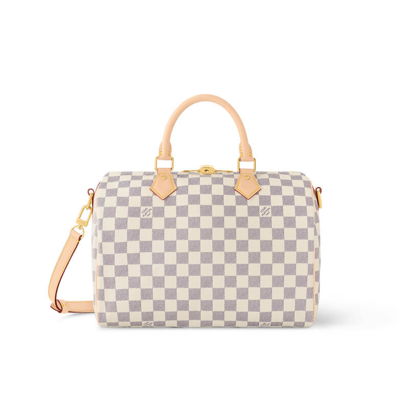 Louis Vuitton Speedy Bandoulière 30 N40592