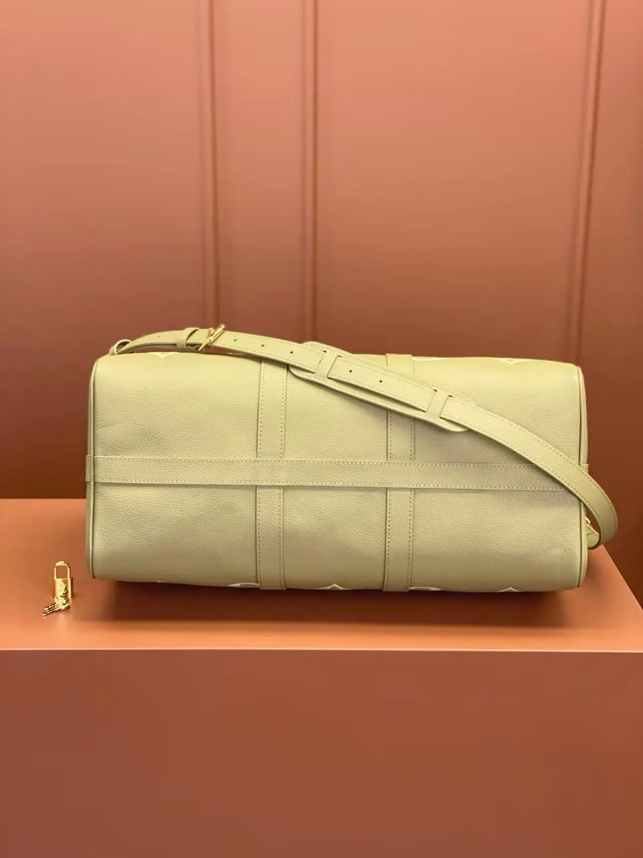 Louis Vuitton M46671 Keepall Bandoulière 45