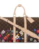Louis Vuitton Keepall 45 M14182