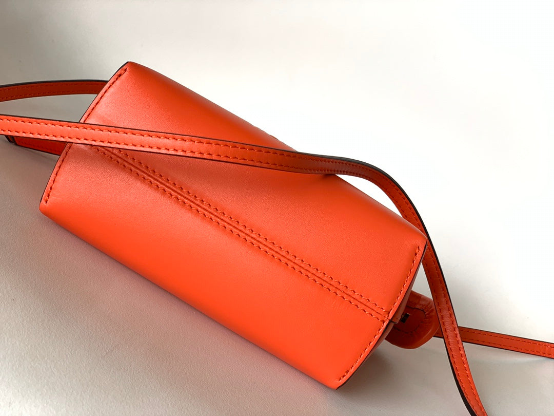 Fendi By The Way Mini Bag