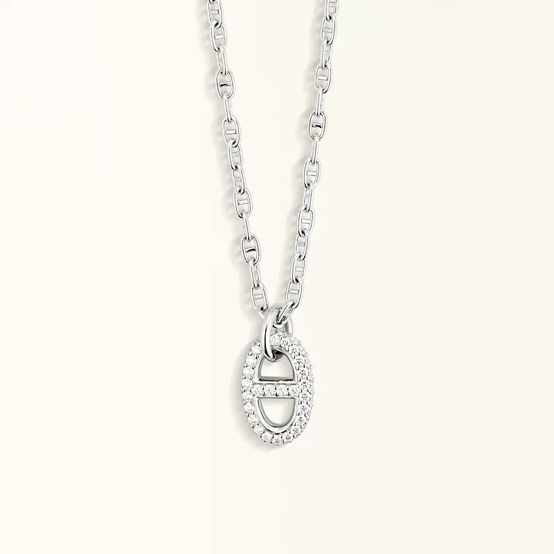 Hermes Farandole pendant, small model