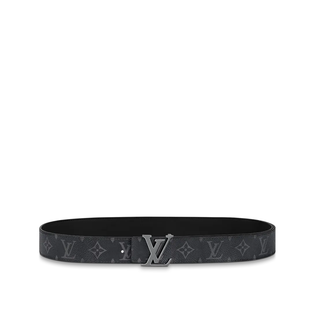 Initiales 35mm Reversible Belt