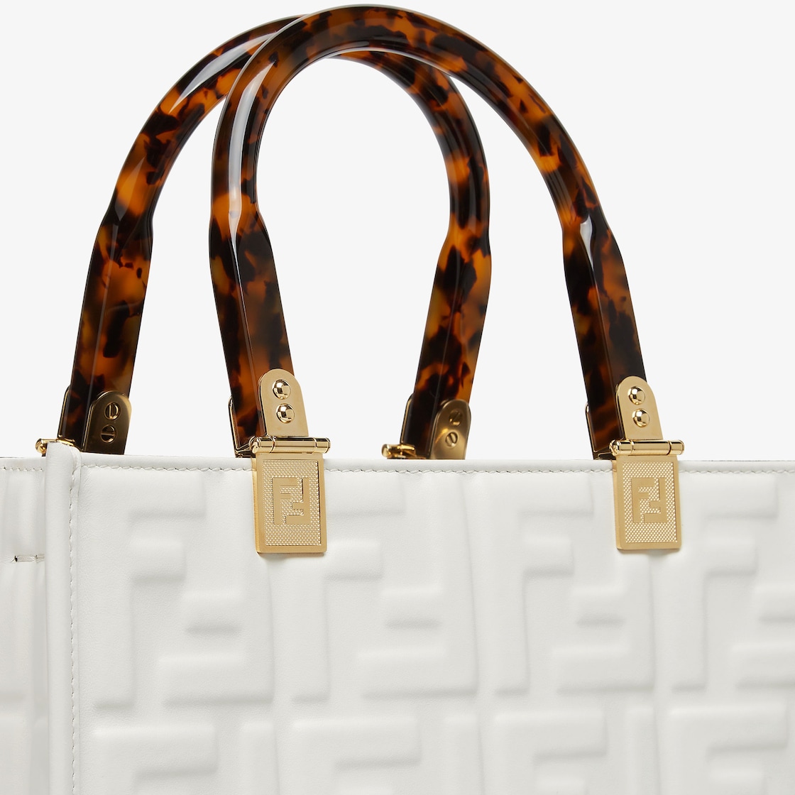 Fendi Sunshine Small