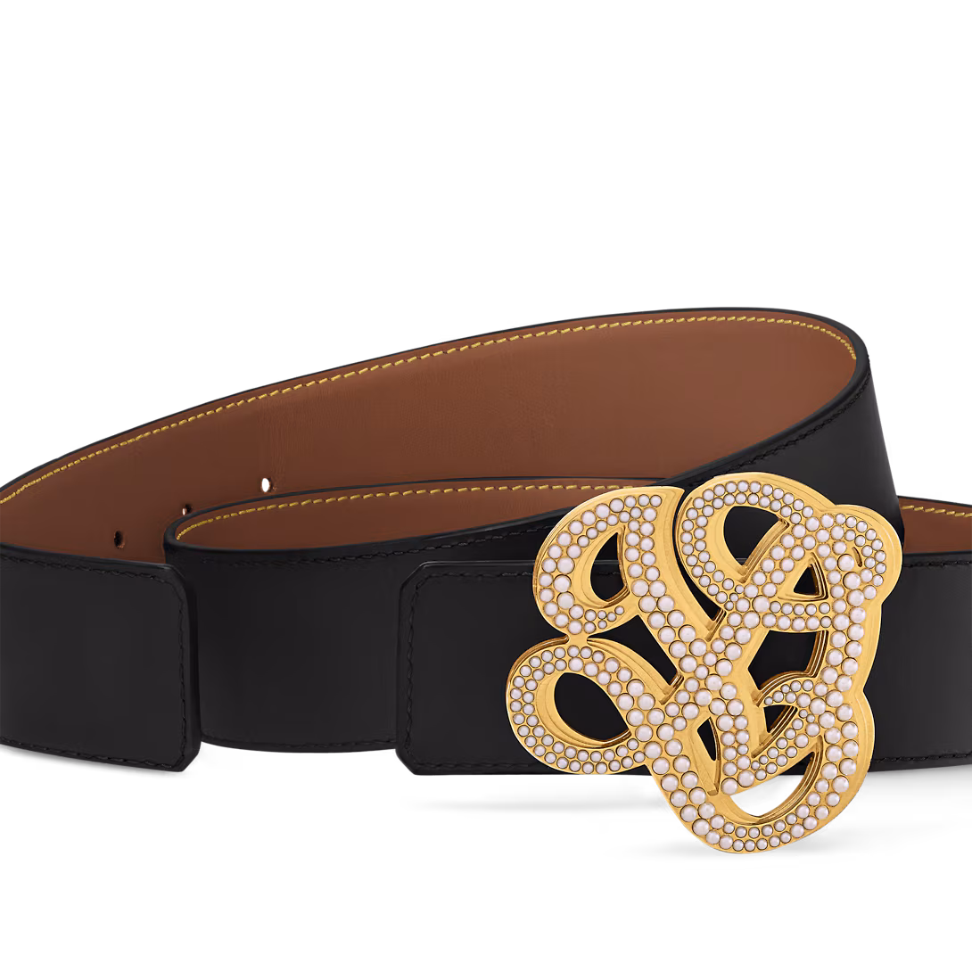 Dynasty 40mm Reversible Belt