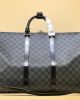 Louis Vuitton Keepall Bandouliere 55 N41356