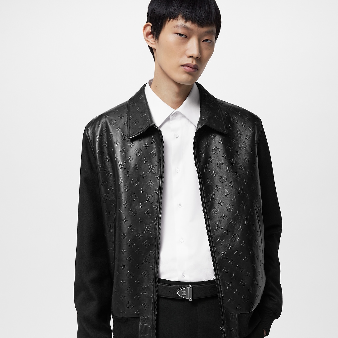 Trunk 35mm Reversible Belt