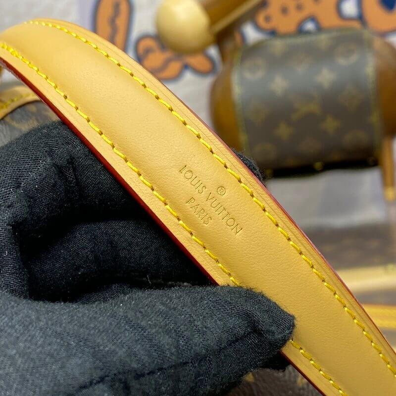 Louis Vuitton Nano Diane M83298