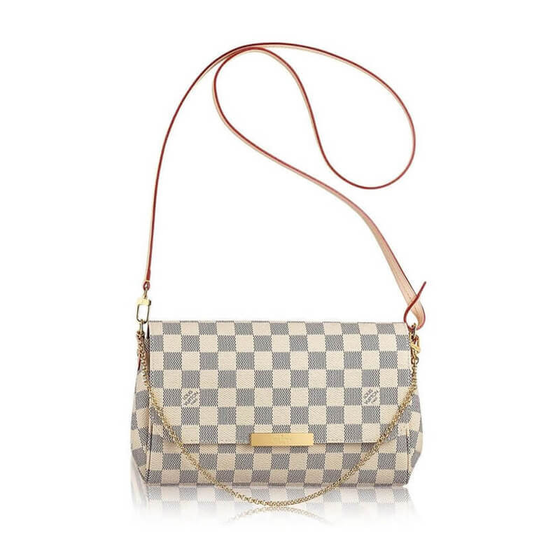 Louis Vuitton Favorite PM N41277