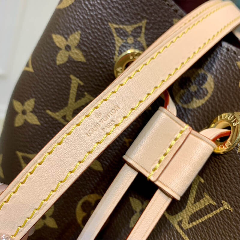 Louis Vuitton Néonoé BB M46581