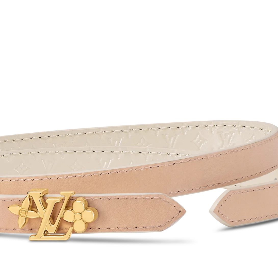 Gram Vernis 15mm Reversible Belt