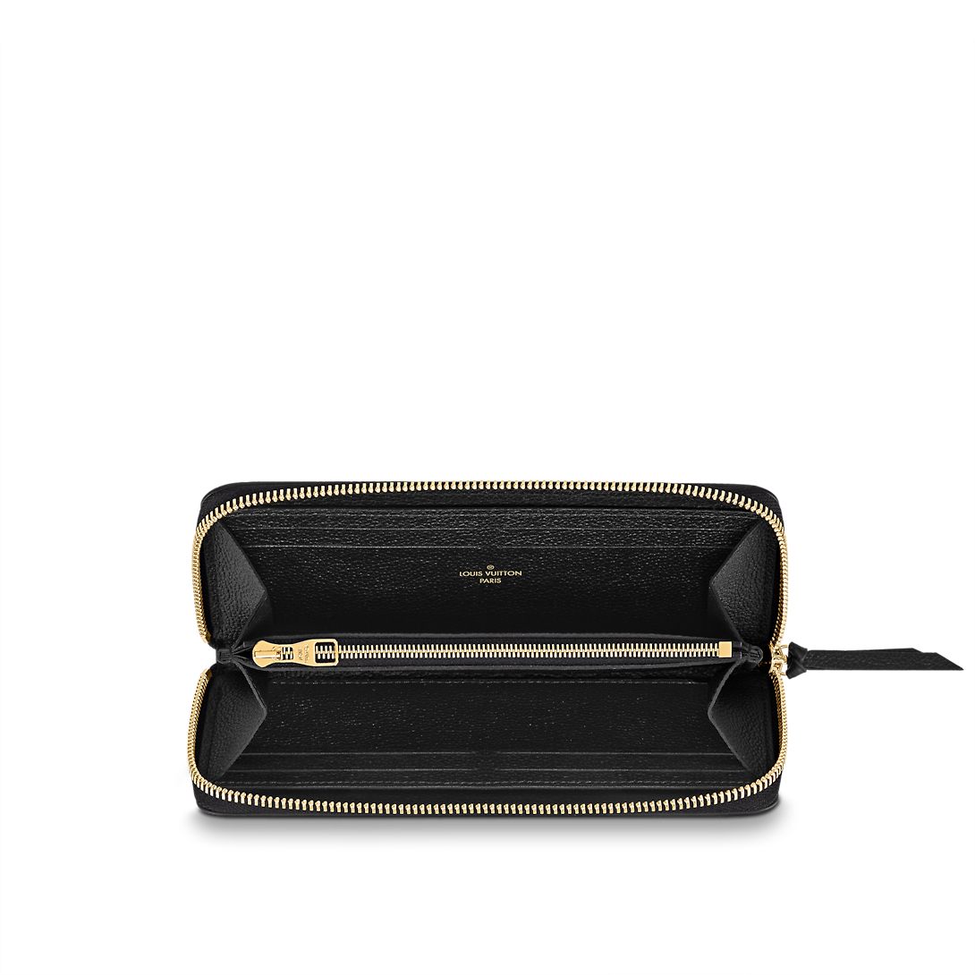 Clemence Wallet