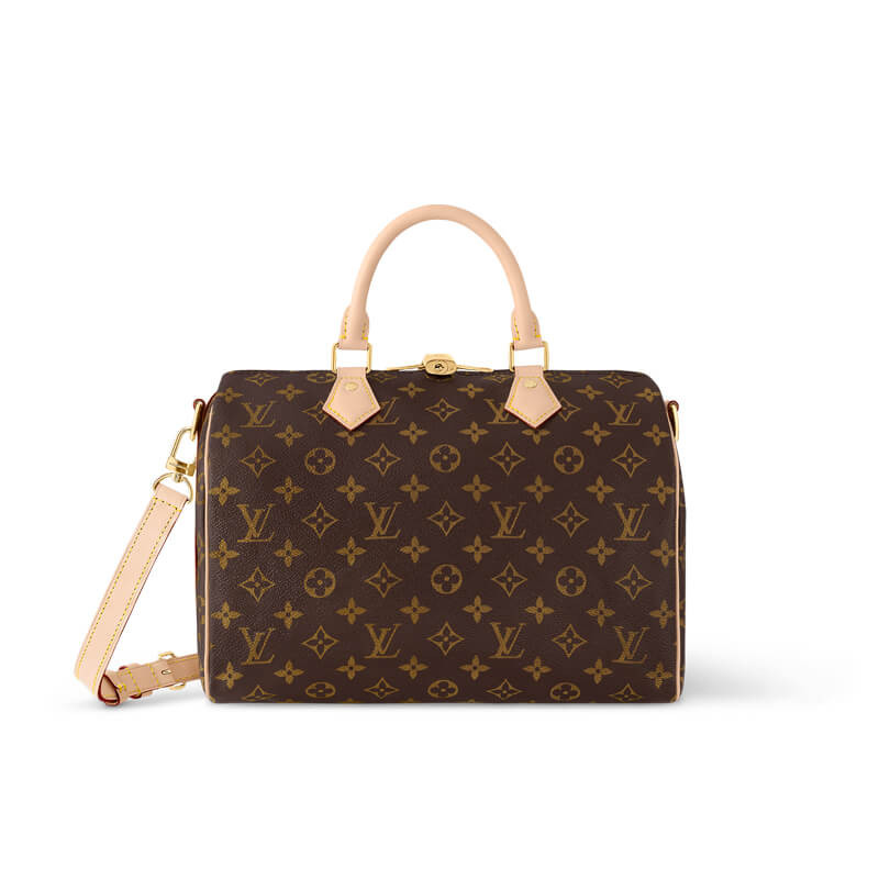 Louis Vuitton Speedy Bandoulière 30 M46980