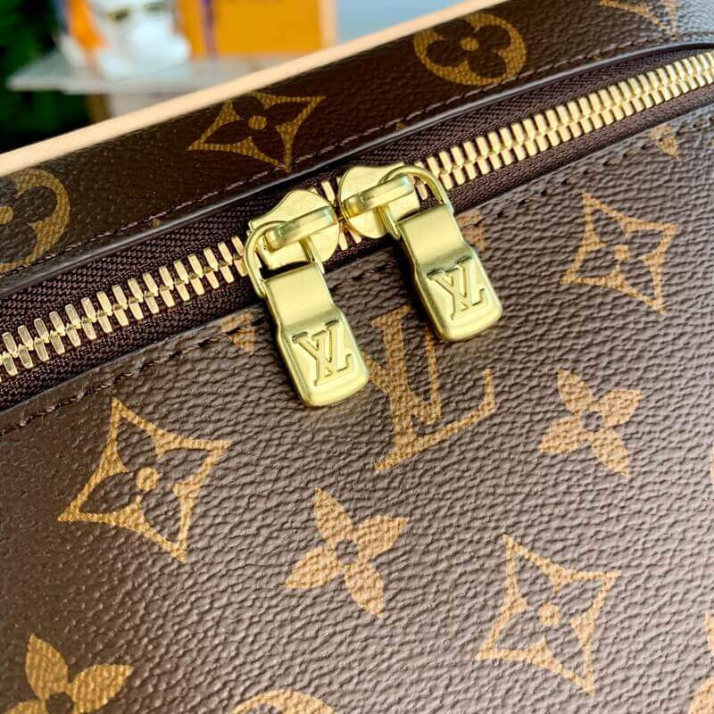 Louis Vuitton Monogram Canvas Nice BB M42265